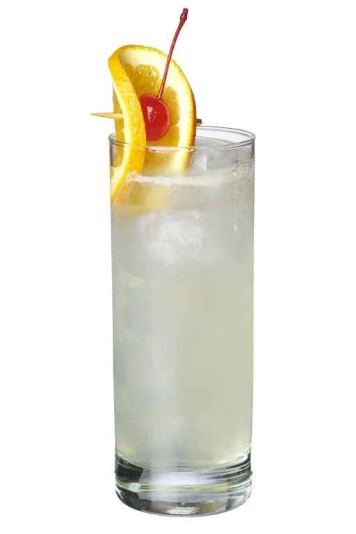 Collins Citrus