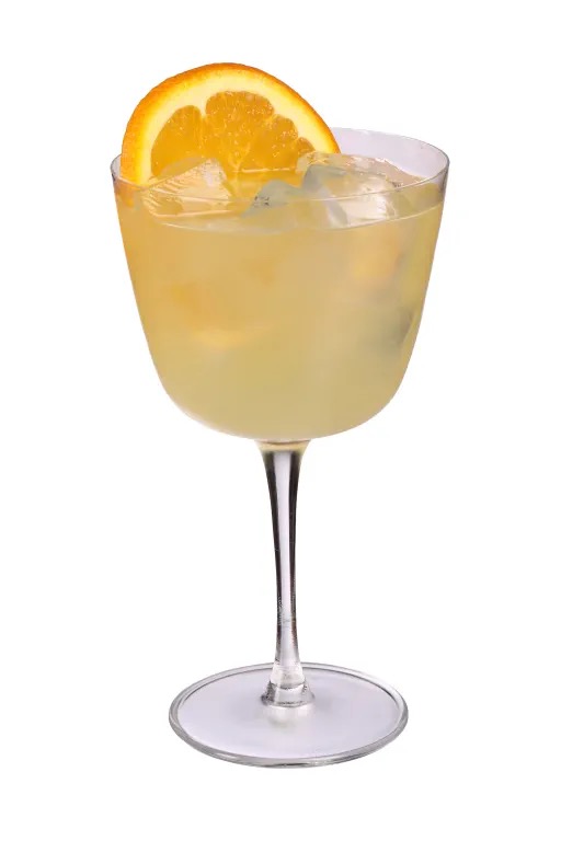 Limoncello Spritz Apogee