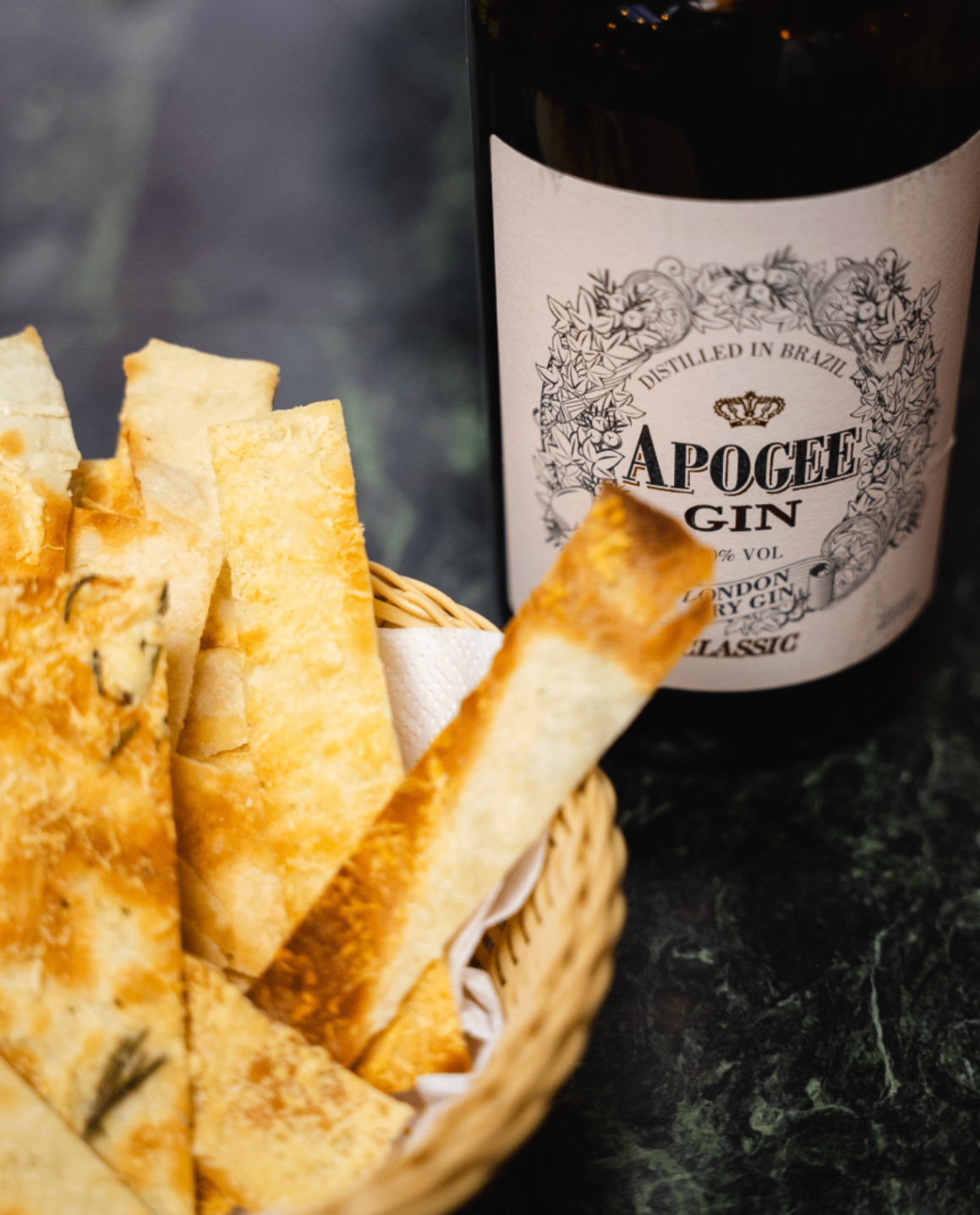 Drink Apogee 1