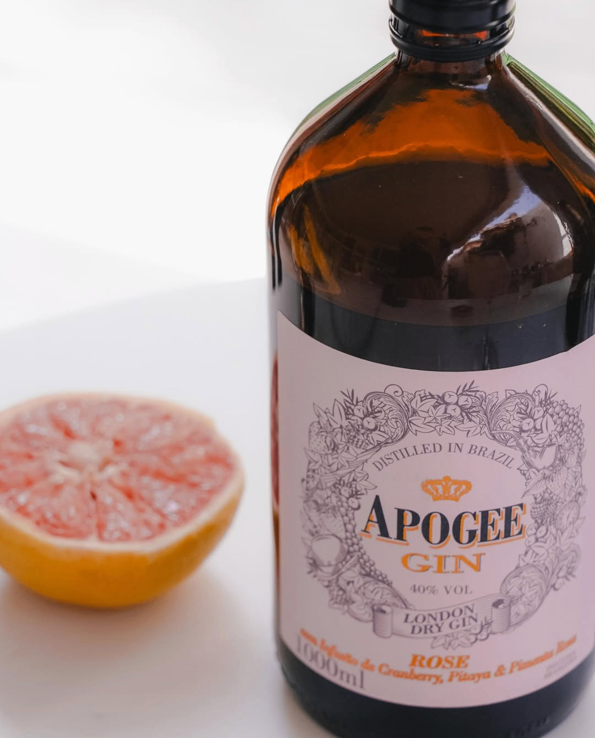 Drink Apogee 6