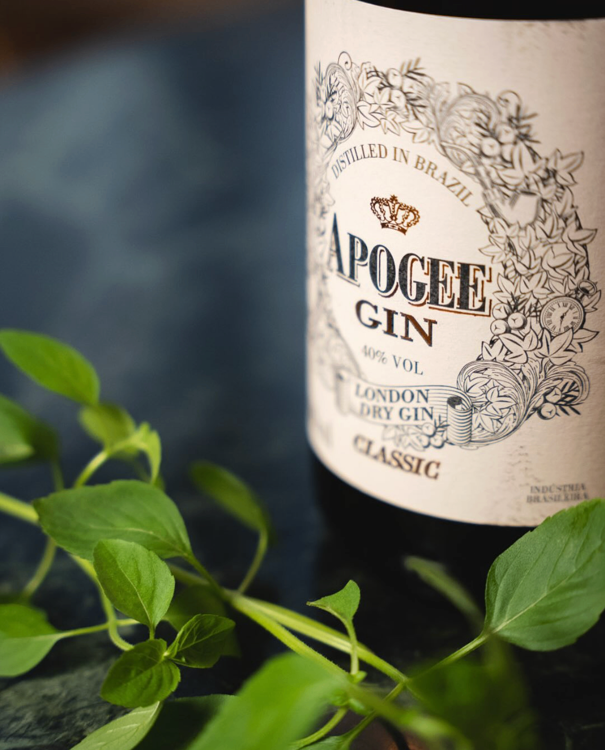 Drink Apogee 7