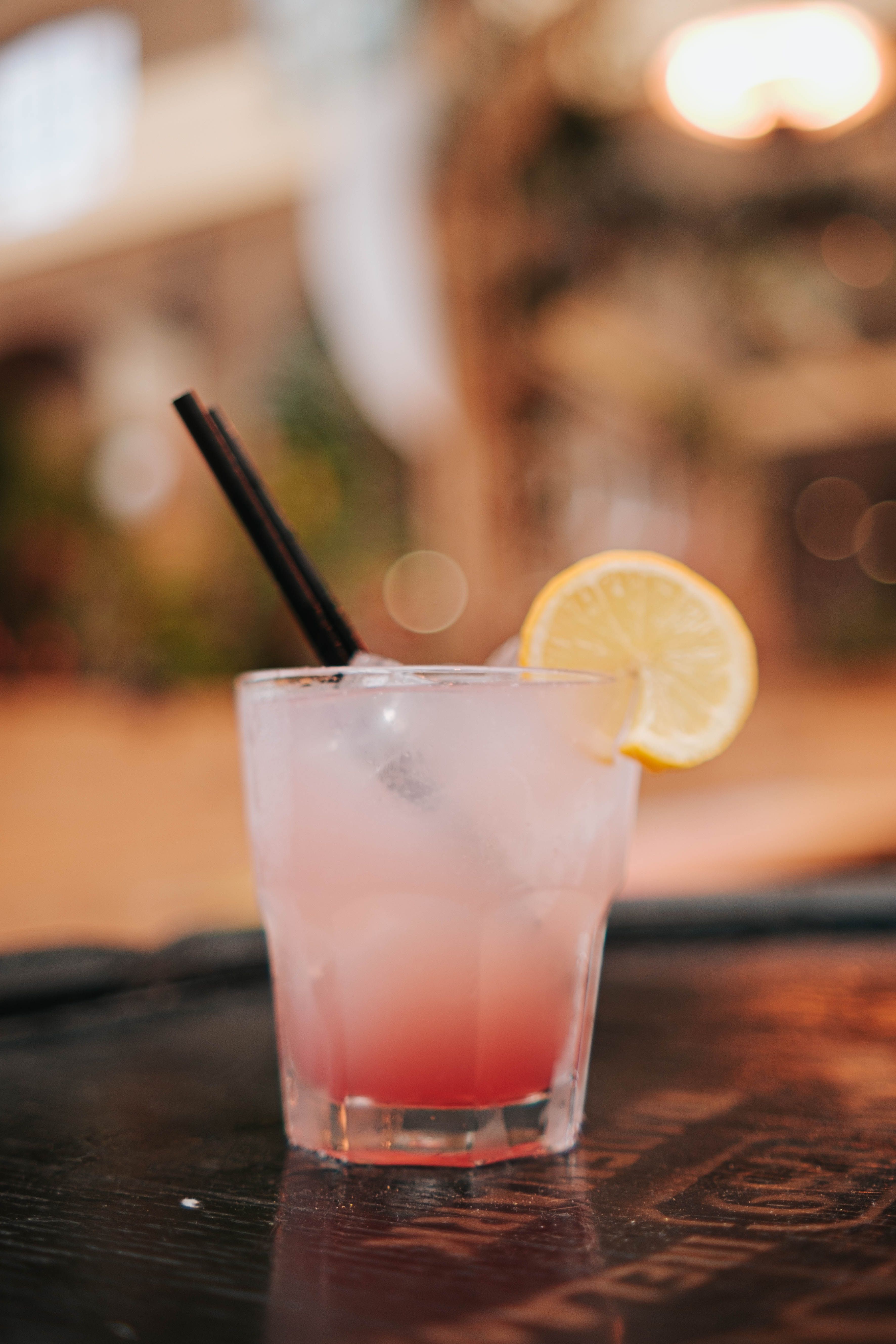 Pink Lemonade Apogee Zero