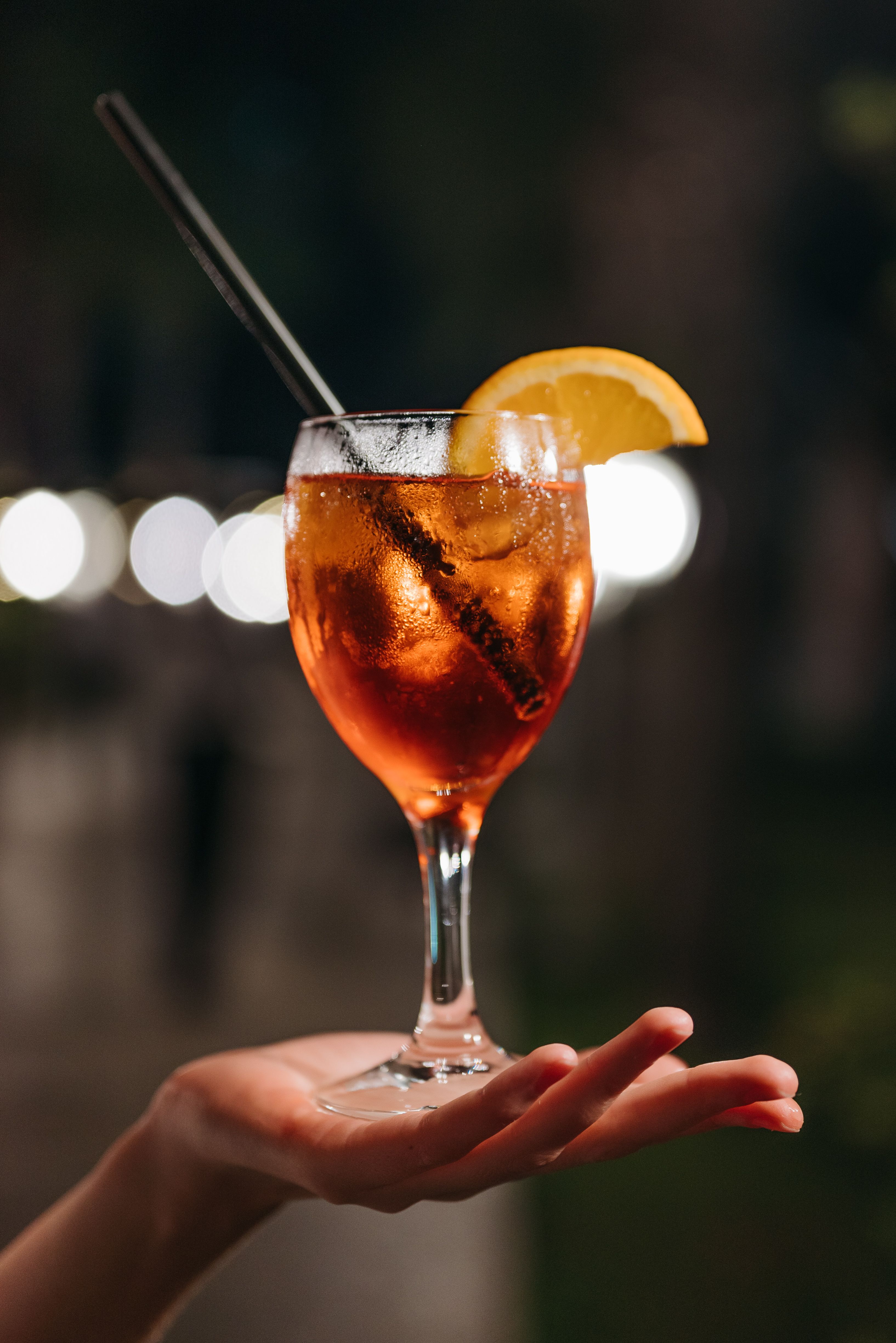 Spritz Zero Apogee
